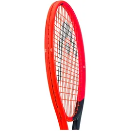 Head Radical MP 2023 L2 Rot/Schwarz