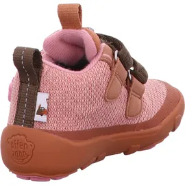 Affenzahn Happy Reh Rot Shoes Gr. 22