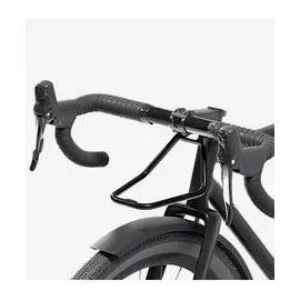 Racktime Gepäckträger VIEWIT schwarz