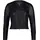 Vera Mont Blazer-Jacke mit Reißverschluss Schwarz,38 | 38