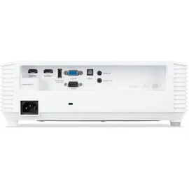 Acer X1827 DLP 4K UHD 16:9 Beamer 4000 Lumen HDMI/VGA 3D Ready