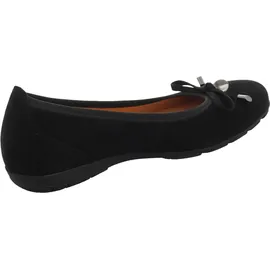 Peter Kaiser Damen schwarz, 39 EU - 6 UK