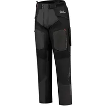 Rusty Stitches Cliff Textilhose
