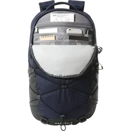 The North Face Borealis tnf navy/tnf black