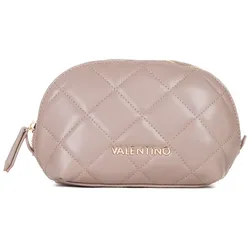 Valentino Kulturbeutel Ocarina Beauty Soft Bag taupe