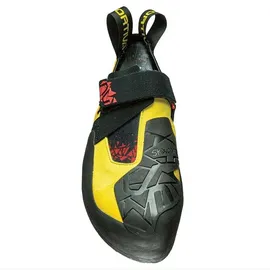 La Sportiva Skwama Black/Yellow 45,5