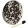 Classic Cantabile HSD-18 traditionelle Schamanentrommel mit Rinderfell 18