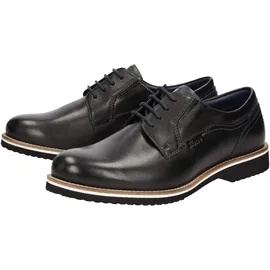 SIOUX Dilip-716 Herren Schwarz 49,5