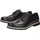 SIOUX Dilip-716 Herren Schwarz 49,5
