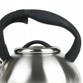 Cabilock 5,2 l Silber