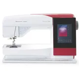 Husqvarna Brilliance 75Q rot