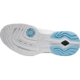 hummel Aerocharge Fusion STZ Damen Handballschuhe sky blue 44.5