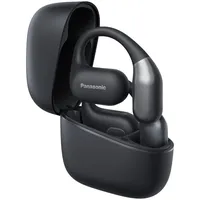 Panasonic RB-F10DE-K Bluetooth Open Ear Kopfhörer schwarz