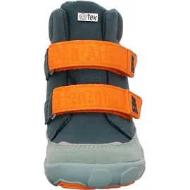 Affenzahn Winterstiefel Hase Grün 21