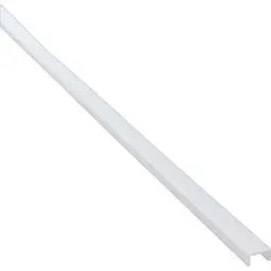 Barthelme BARdolino Kunststoffprofil opal 2m 62399312