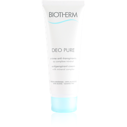 Biotherm Deo Pure Deocreme 75 ml