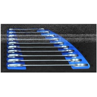 Gedore GEDORE,2322307,EI-1500 AA8CT1-6 LCheck-Tool-Modul leer