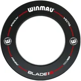 WINMAU Pro-Line - 4439",schwarz,