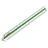 RUMOLD Dreikantmaßstab 150 30cm Berufsschule 2 Kunststoff Weiß