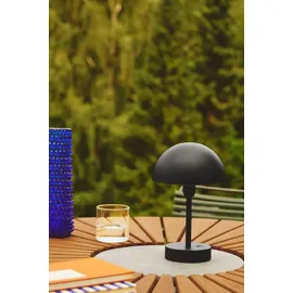 Nordlux Ellen To-Go Akkuleuchte LED, schwarz