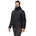 Kapuzenpullover Black 2XL