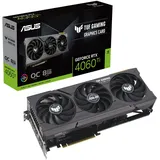 Asus TUF GeForce RTX 4060 Ti OC 8 GB GDDR6 90YV0J50-M0NA00