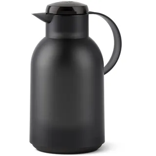 schwarz transluzent 1,5 l