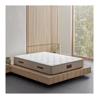 Taschenfederkernmatratze Majestät First Class, Yatas Bedding, 30 cm hoch, (1-tlg), spezielles Federkernsystem mit punktelastischer Unterstützung 100 cm x 200 cm x 30 cm