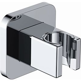 Fukana stile Brausehalter 35519550  cube, chrom