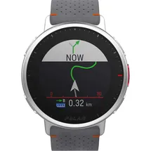 Polar Vantage V2 Shift grau M/L
