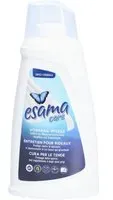 ESAMA Care Entretien pour rideaux Liquide 1 l