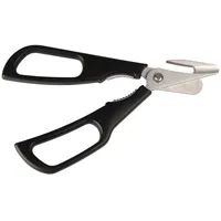 FMprofessional Schere für Krusten- und Schalentiere, hochwertige Schalentierschere für