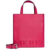 Liebeskind Berlin Ledertasche - Tote Bag (2145426_4476) lemonade pink