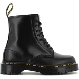 Dr. Martens 1460 Bex Black Smooth Leather 36