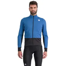 Sportful neo softshell blau - M