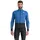 Sportful neo softshell blau - M