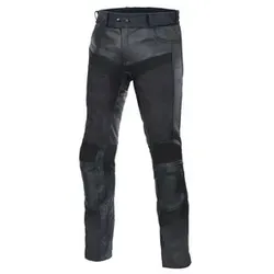 Sunride Leder-/Textil Hose, 50