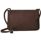 Still Nordic Bag Handtasche Leder Braun