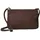Still Nordic Bag Handtasche Leder Braun