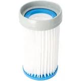 GRE Ersatzfilterkartusche - ELECTRIC SUPER VAC - Akku Poolsauger