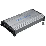 Hifonics ZEUS EVOLUTION ZXE 1000/4-4/2-Kanal Endstufe mit 2000 Watt (RMS: 1000 Watt)