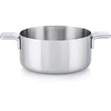 Master Pro Alessi Bones Kochtopf 20 cm rund