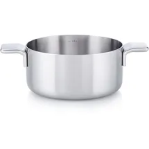 Master Pro Alessi Bones Kochtopf 20 cm rund