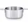 Master Pro Alessi Bones Kochtopf 20 cm rund