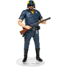 Oakie Doakie Toys Oakie Doakie Bud Spencer Actionfigur Wilbur Walsh 18 cm