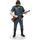 Oakie Doakie Toys Oakie Doakie Bud Spencer Actionfigur Wilbur Walsh 18 cm