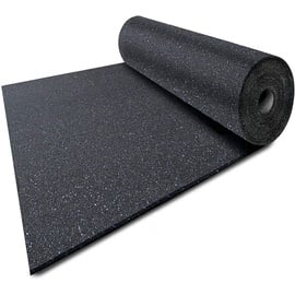 Floordirekt Antivibrationsmatte 19,7 mm stärke 60x60 cm 70 kg