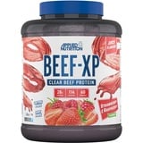 Applied Nutrition Beef-XP Strawberry Raspberry