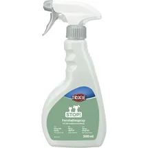 Trixie Fernhaltespray gegen Hunde und Katzen 500 ml
