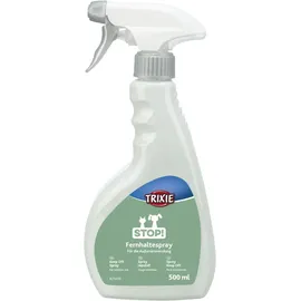 Trixie Fernhaltespray gegen Hunde und Katzen 500 ml